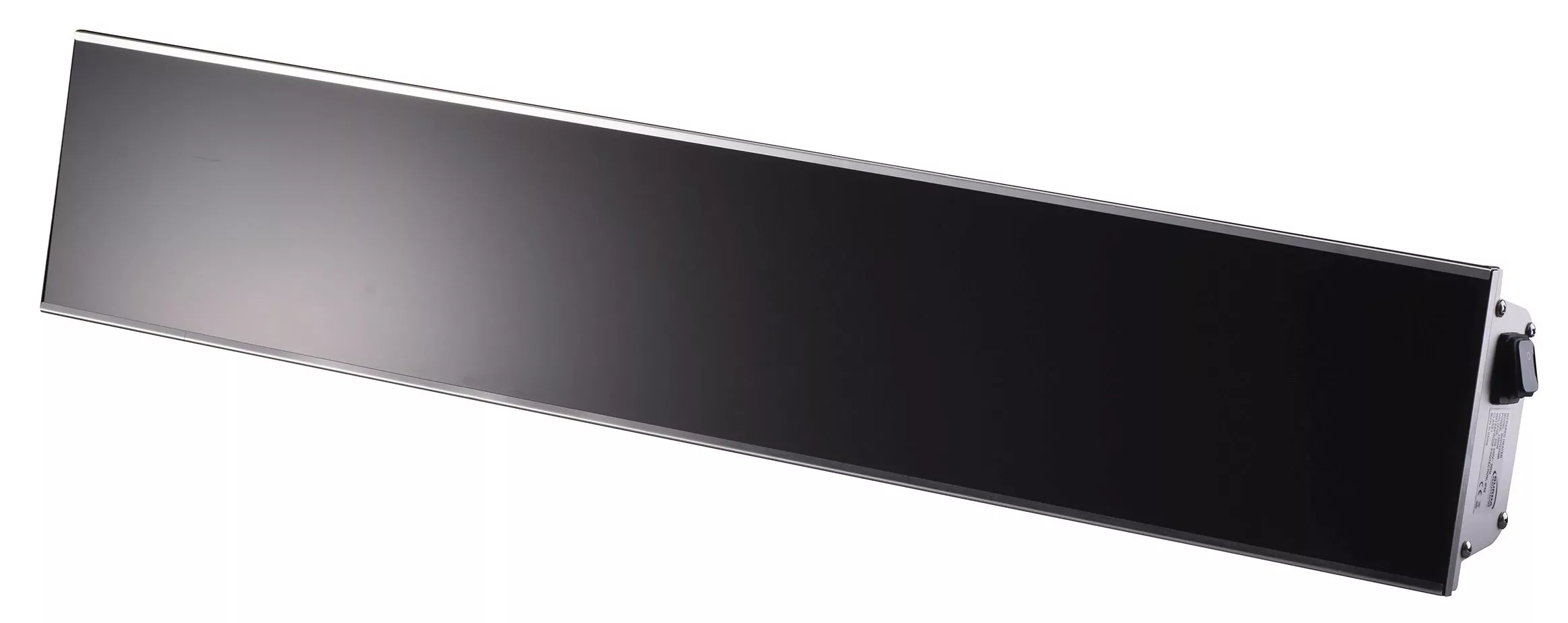 Relex-Glass-schwarz